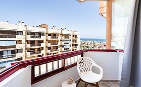 Sur Suites Palmeras 583