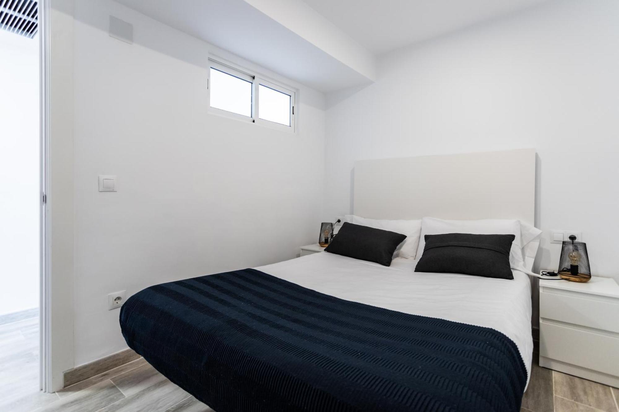Sur Suites Palmeras 583 Fuengirola Exterior foto