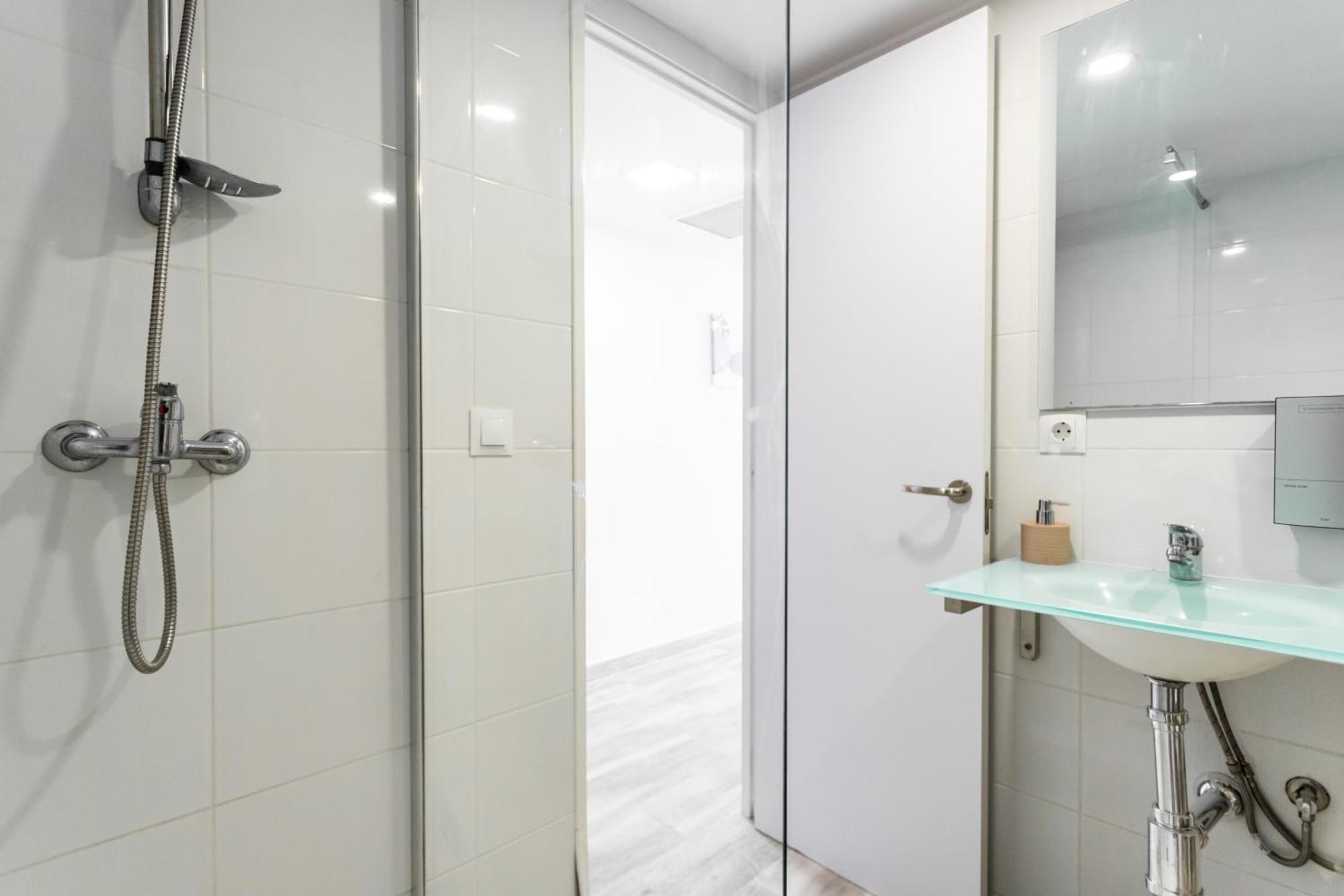 Sur Suites Palmeras 583 Fuengirola Exterior foto