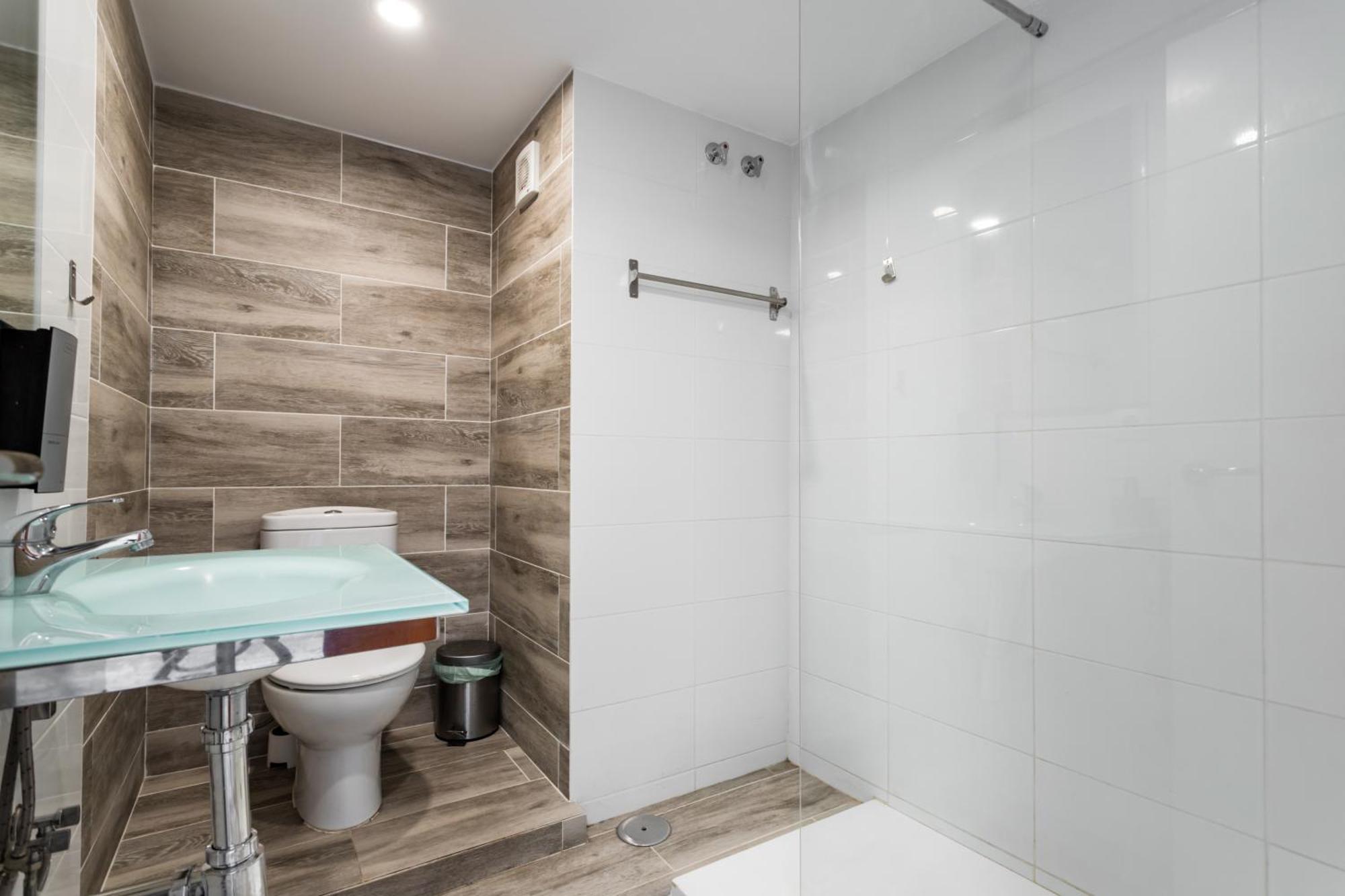 Sur Suites Palmeras 583 Fuengirola Exterior foto